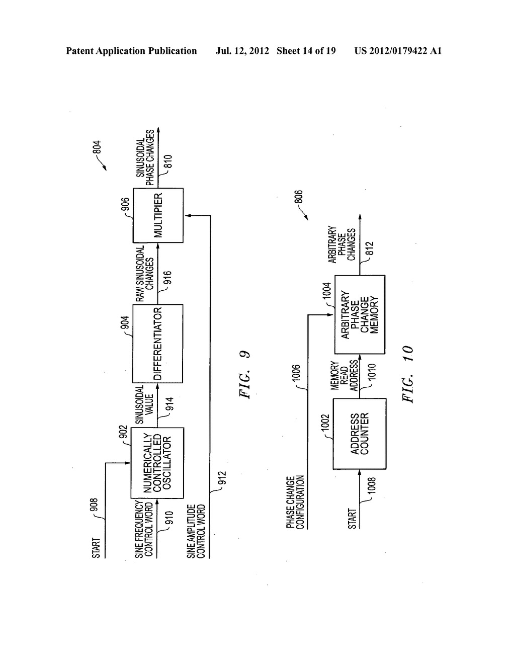 Systems and methods for precise timing measurements using high-speed     deserializers - diagram, schematic, and image 15