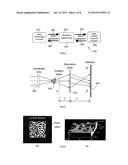 METHOD AND APPARATUS FOR RETRIEVING A PHASE OF A WAVEFIELD diagram and image