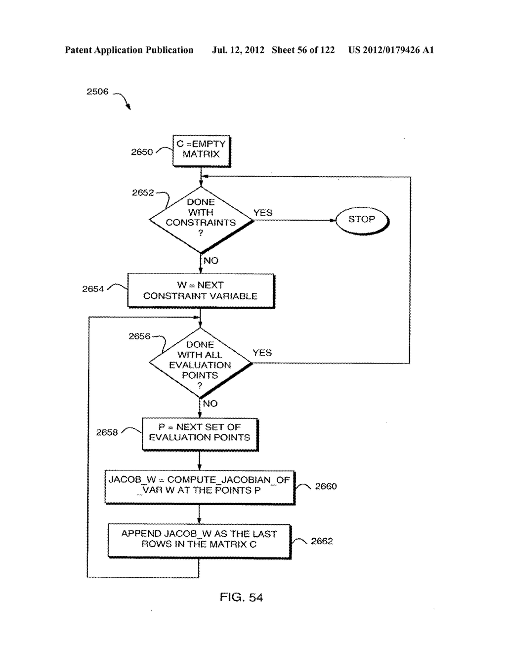 SYSTEM AND METHOD FOR ESTABLISHING BIDIRECTIONAL LINKS BETWEEN     MULTIPHYSICS MODELING AND DESIGN SYSTEMS - diagram, schematic, and image 57