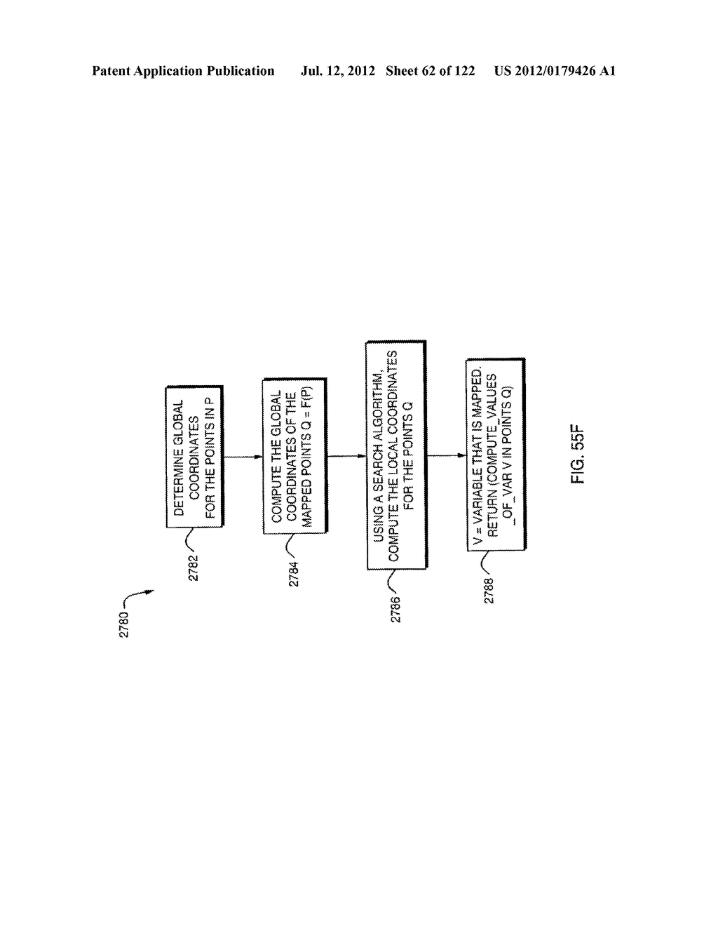 SYSTEM AND METHOD FOR ESTABLISHING BIDIRECTIONAL LINKS BETWEEN     MULTIPHYSICS MODELING AND DESIGN SYSTEMS - diagram, schematic, and image 63