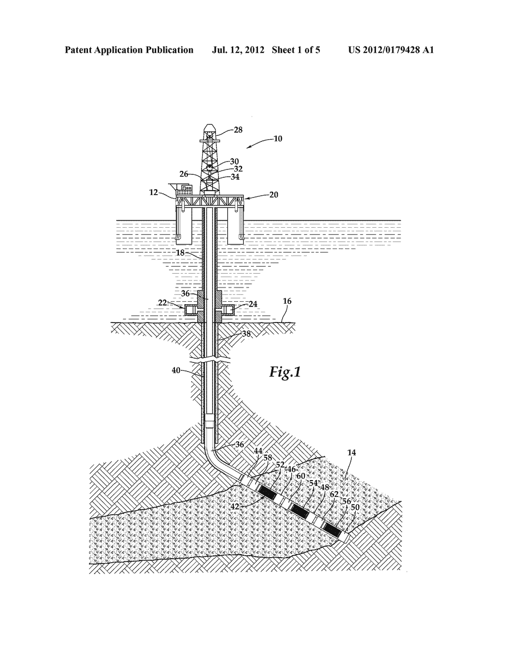 SYSTEM AND METHOD FOR COMPLETION OPTIMIZATION - diagram, schematic, and image 02