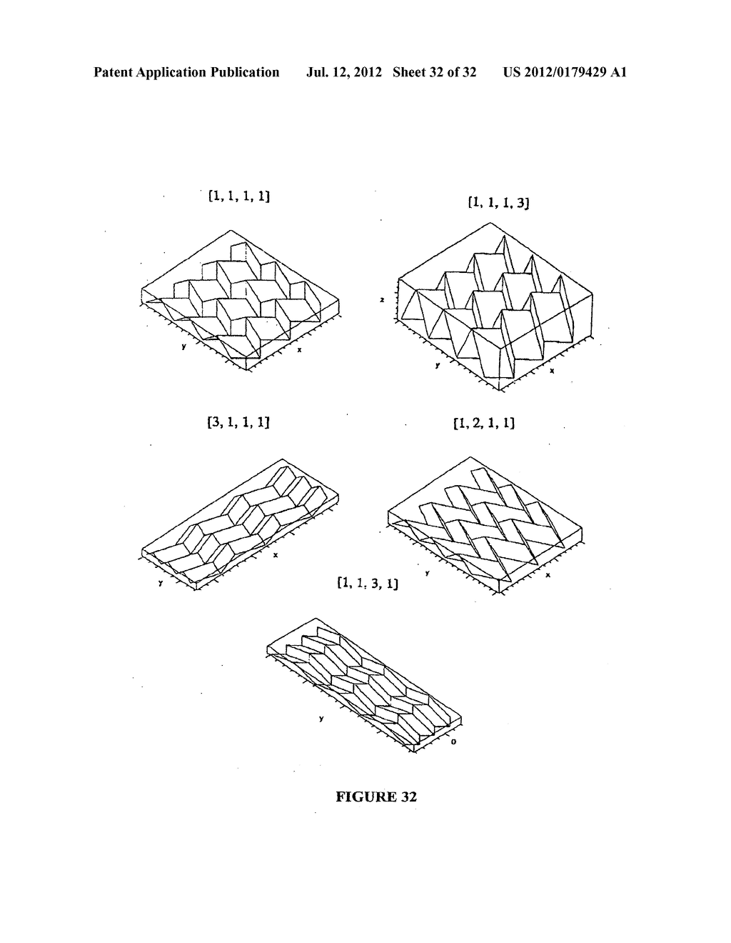 Method for Providing a Folded Sheet Structure - diagram, schematic, and image 33