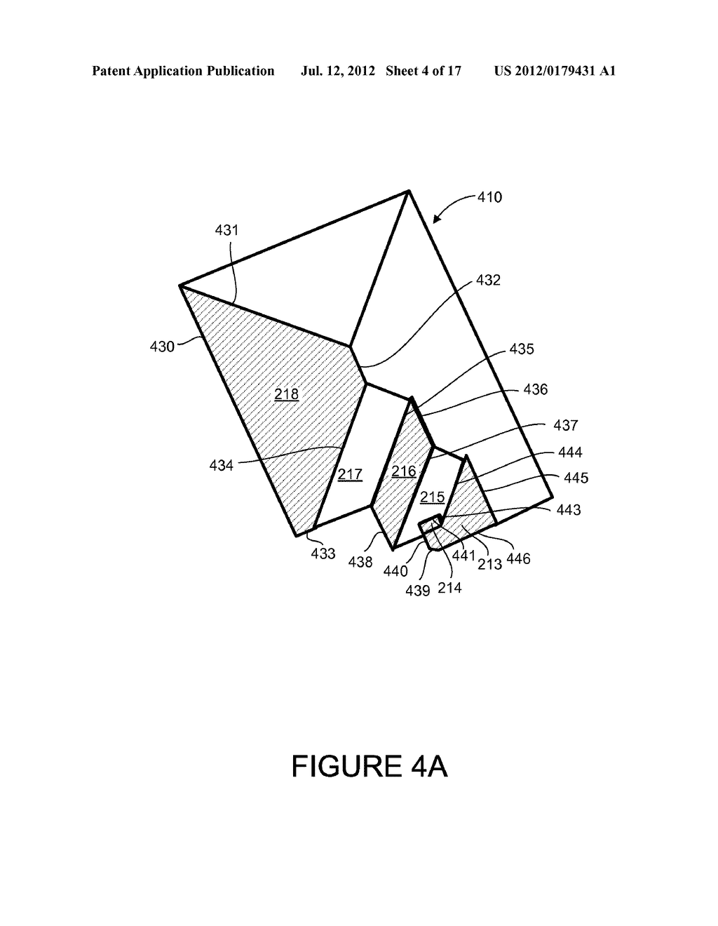 METHOD AND SYSTEM FOR ROOF ANALYSIS - diagram, schematic, and image 05