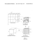 Scalable Simulation of Multiphase Flow in a Fractured Subterranean     Reservoir as Multiple Interacting Continua diagram and image