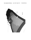 Scalable Simulation of Multiphase Flow in a Fractured Subterranean     Reservoir as Multiple Interacting Continua diagram and image