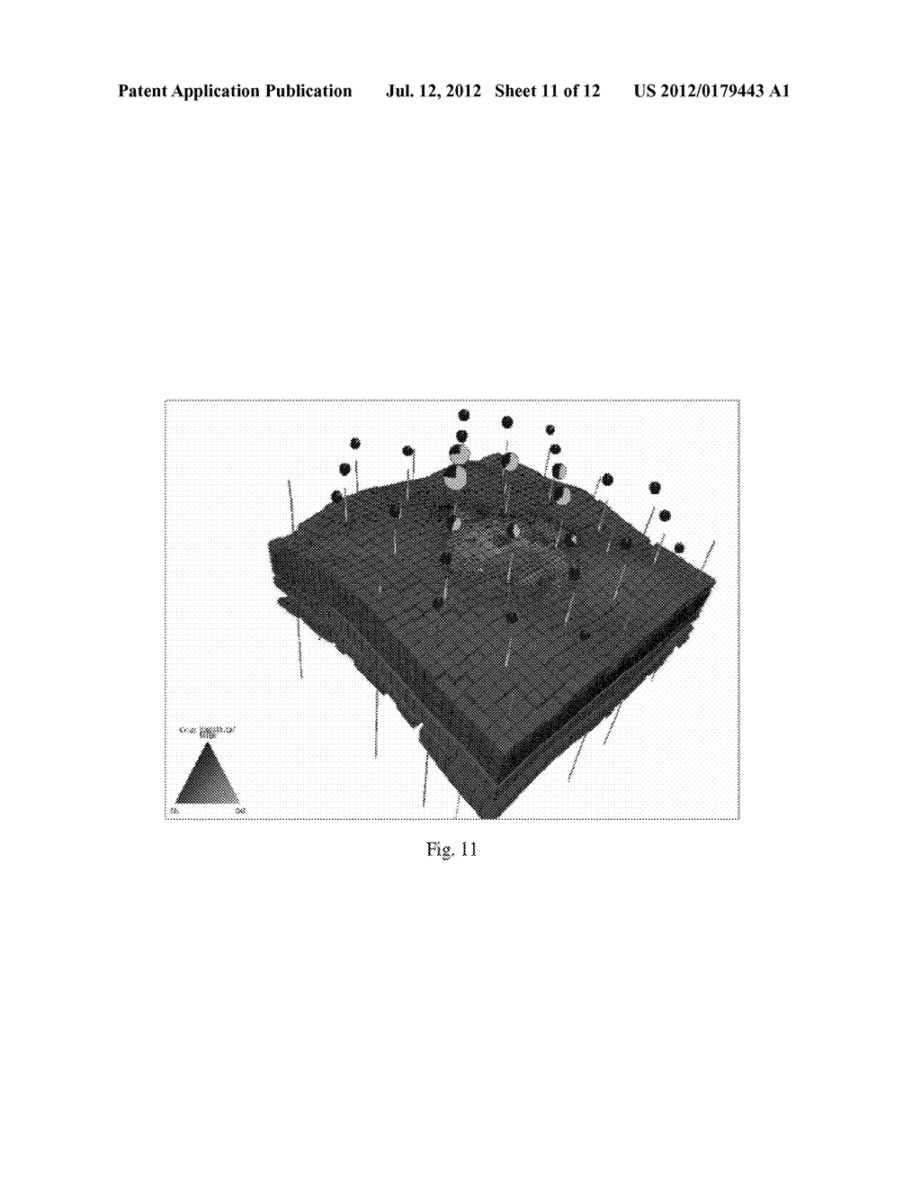 DYNAMIC GRID REFINEMENT - diagram, schematic, and image 12