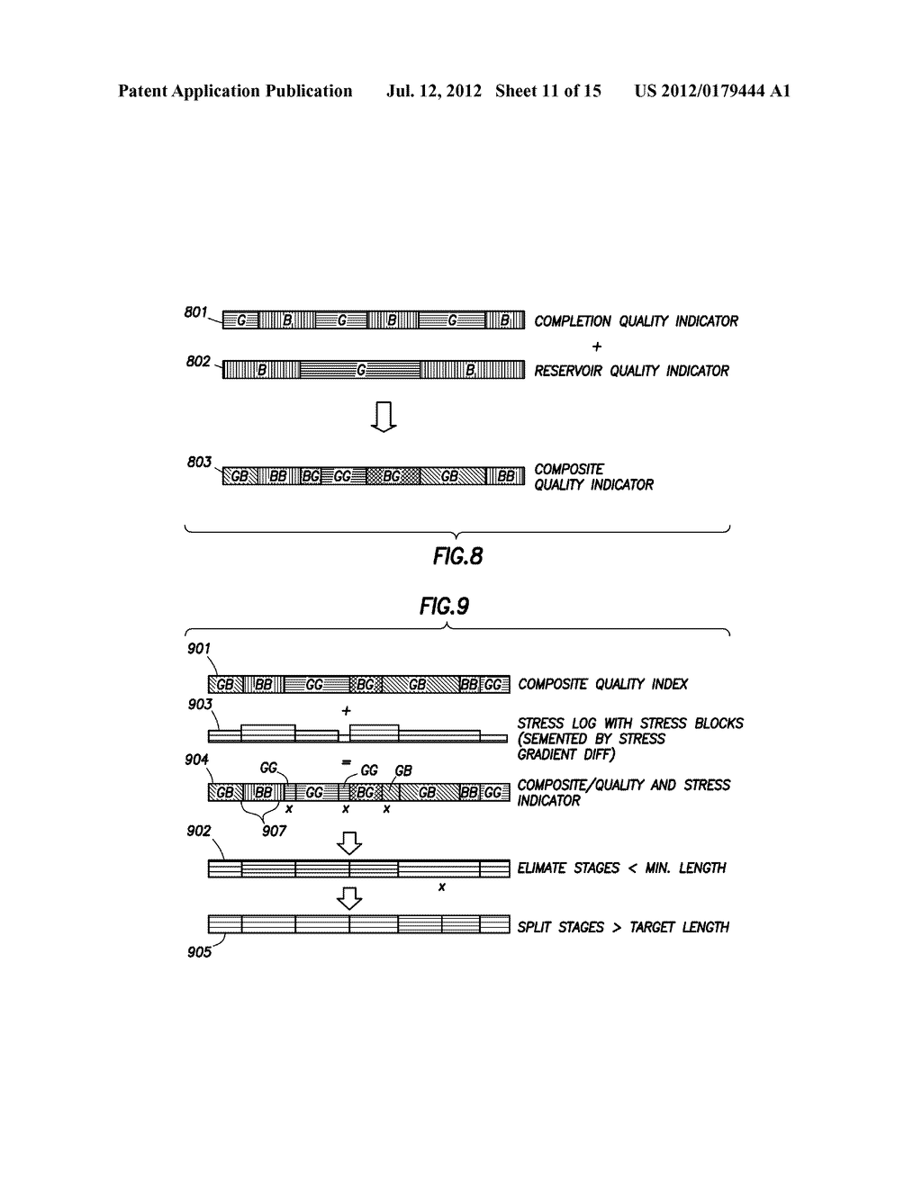 SYSTEM AND METHOD FOR PERFORMING DOWNHOLE STIMULATION OPERATIONS - diagram, schematic, and image 12