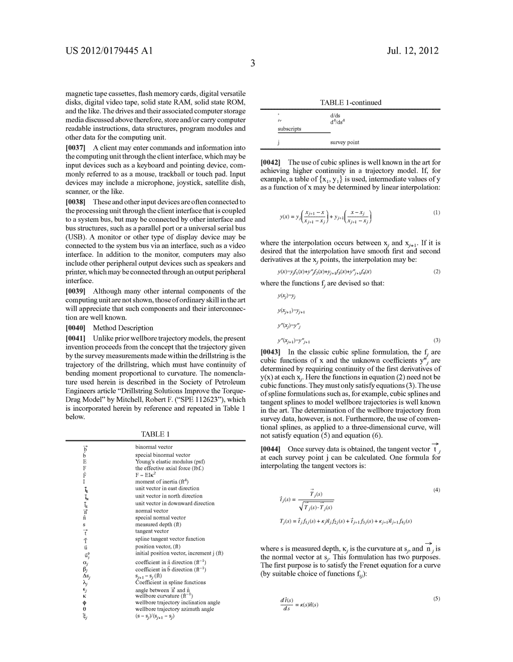 Systems and Methods for Modeling Wellbore Trajectories - diagram, schematic, and image 16