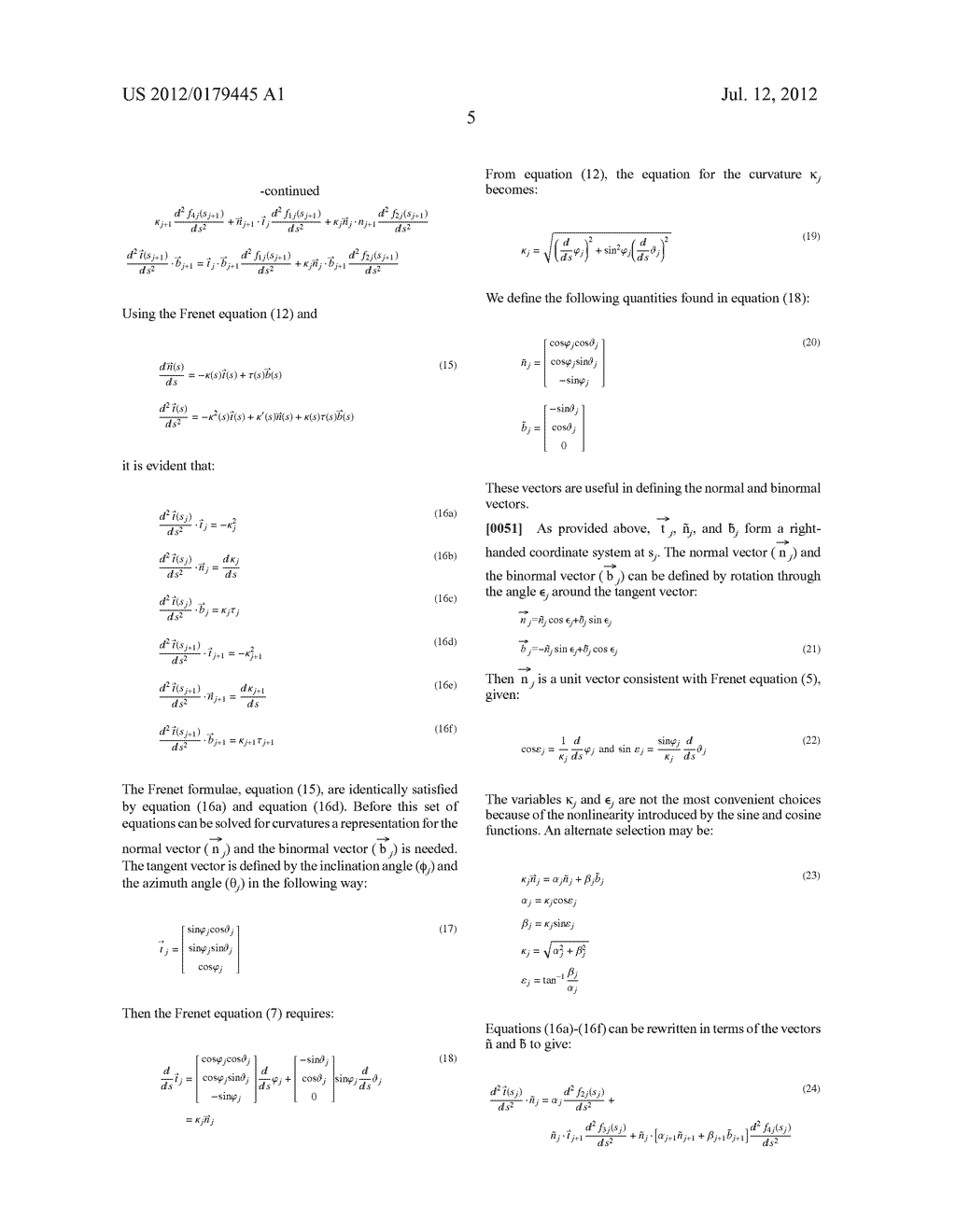 Systems and Methods for Modeling Wellbore Trajectories - diagram, schematic, and image 18