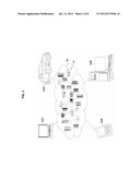 RAPIDLY DETERMINING FRAGMENTATION IN COMPUTING ENVIRONMENTS diagram and image