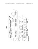 RAPIDLY DETERMINING FRAGMENTATION IN COMPUTING ENVIRONMENTS diagram and image