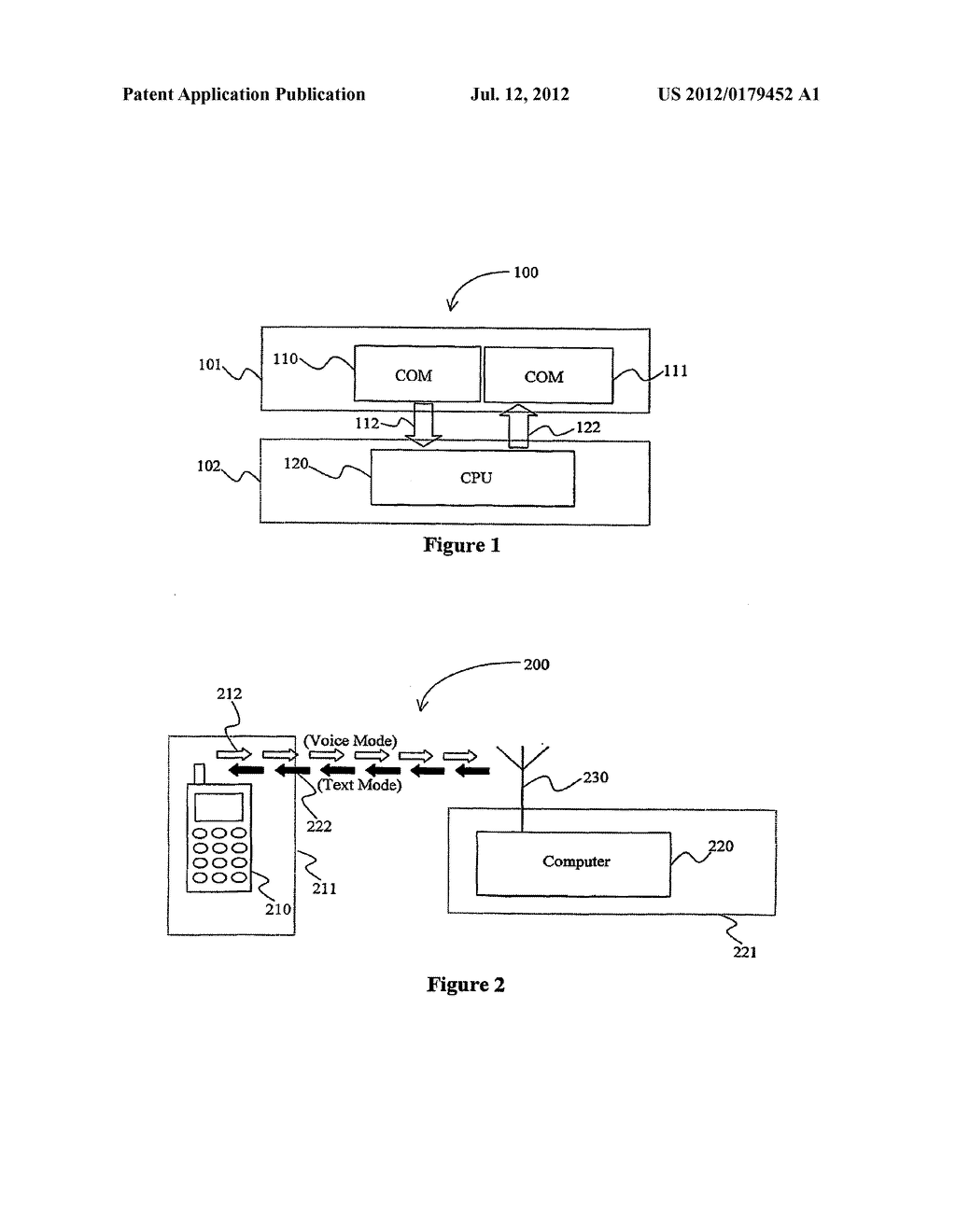 Methods for Translating a Device Command - diagram, schematic, and image 02