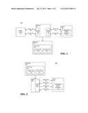 CREATION AND USE OF TEST CASES FOR AUTOMATED TESTING OF MEDIA-BASED     APPLICATIONS diagram and image