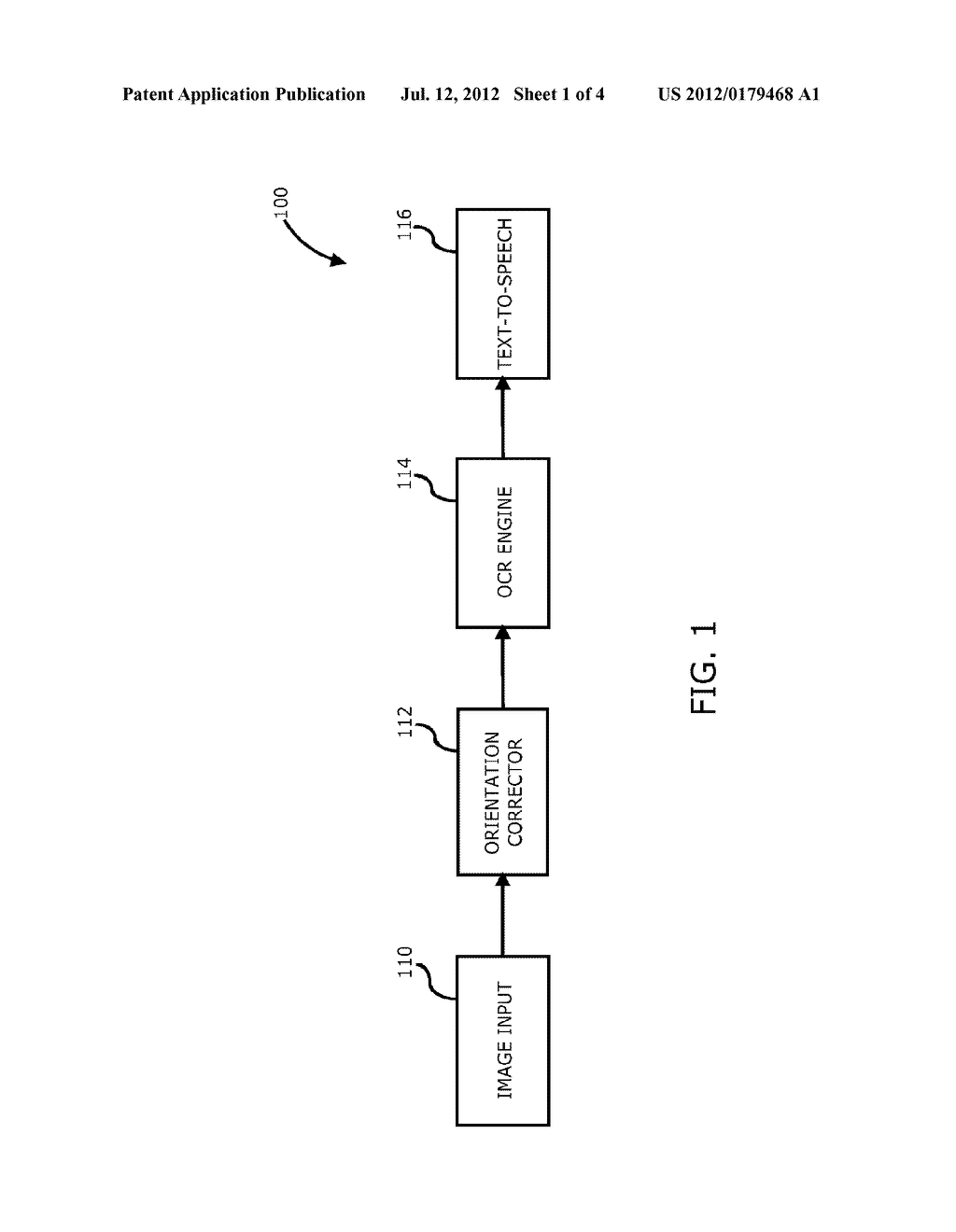 Automatic Dominant Orientation Estimation In Text Images Based On     Steerable Filters - diagram, schematic, and image 02