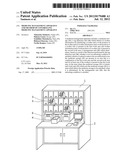 MEDICINE MANAGEMENT APPARATUS AND METHOD OF CONTROLLING MEDICINE     MANAGEMENT APPARATUS diagram and image