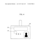 MEDICINE MANAGEMENT APPARATUS AND METHOD OF CONTROLLING MEDICINE     MANAGEMENT APPARATUS diagram and image