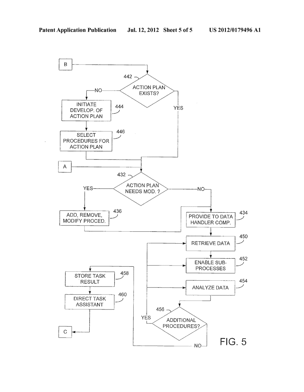 AUTOMATED TASK PROCESSOR FOR INSURANCE CLAIMS - diagram, schematic, and image 06