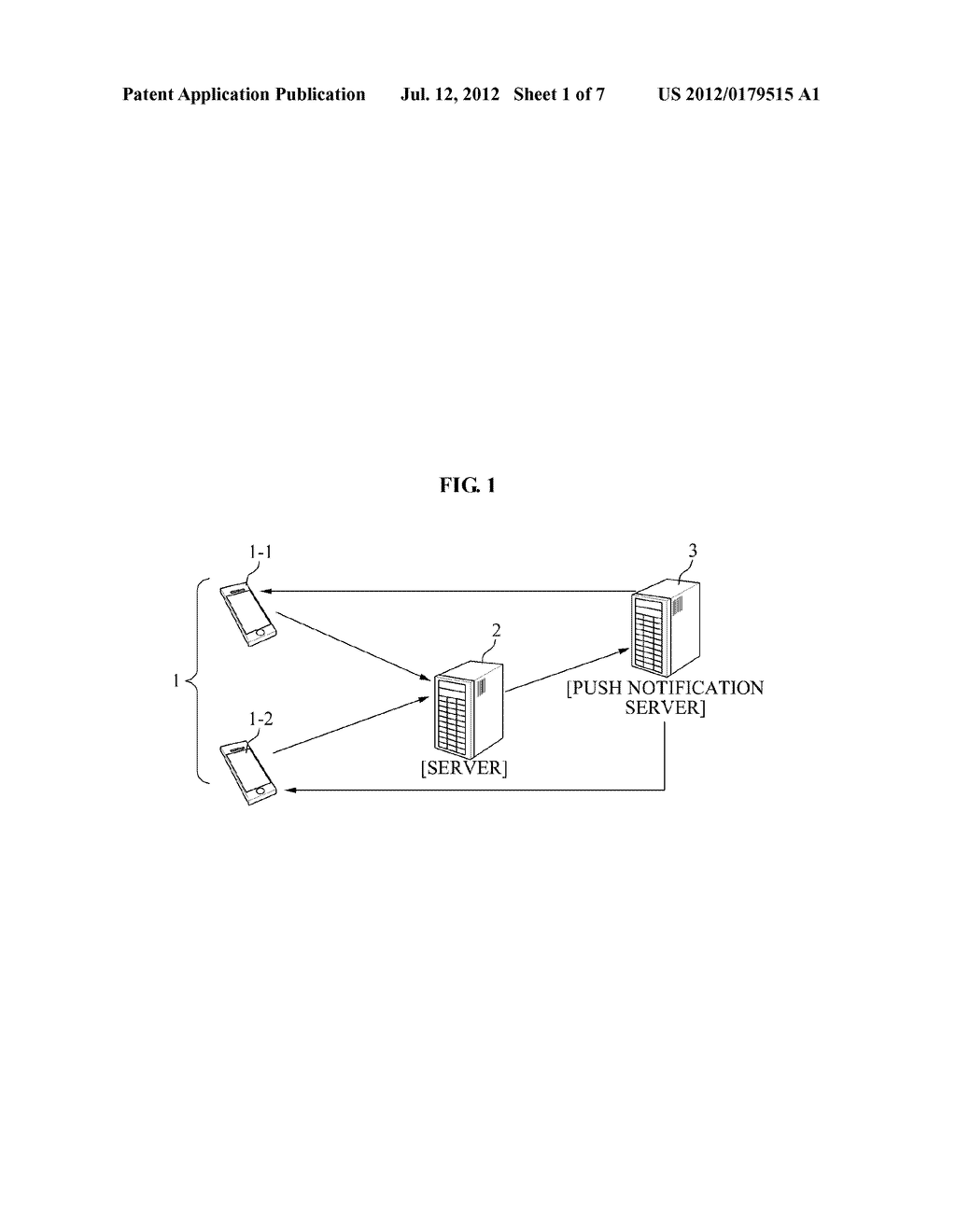 METHOD FOR PROVIDING APPLICATION AT DISCOUNTED PRICE THROUGH VOTING IN     MOBILE PLATFORM - diagram, schematic, and image 02