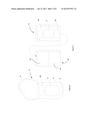 PRODUCT AUTHENTICATION DEVICES AND ASSOCIATED METHODS diagram and image