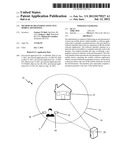 METHOD OF DELIVERING EFFECTIVE MOBILE ADVERTISING diagram and image