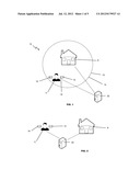 METHOD OF DELIVERING EFFECTIVE MOBILE ADVERTISING diagram and image