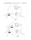 METHOD OF DELIVERING EFFECTIVE MOBILE ADVERTISING diagram and image