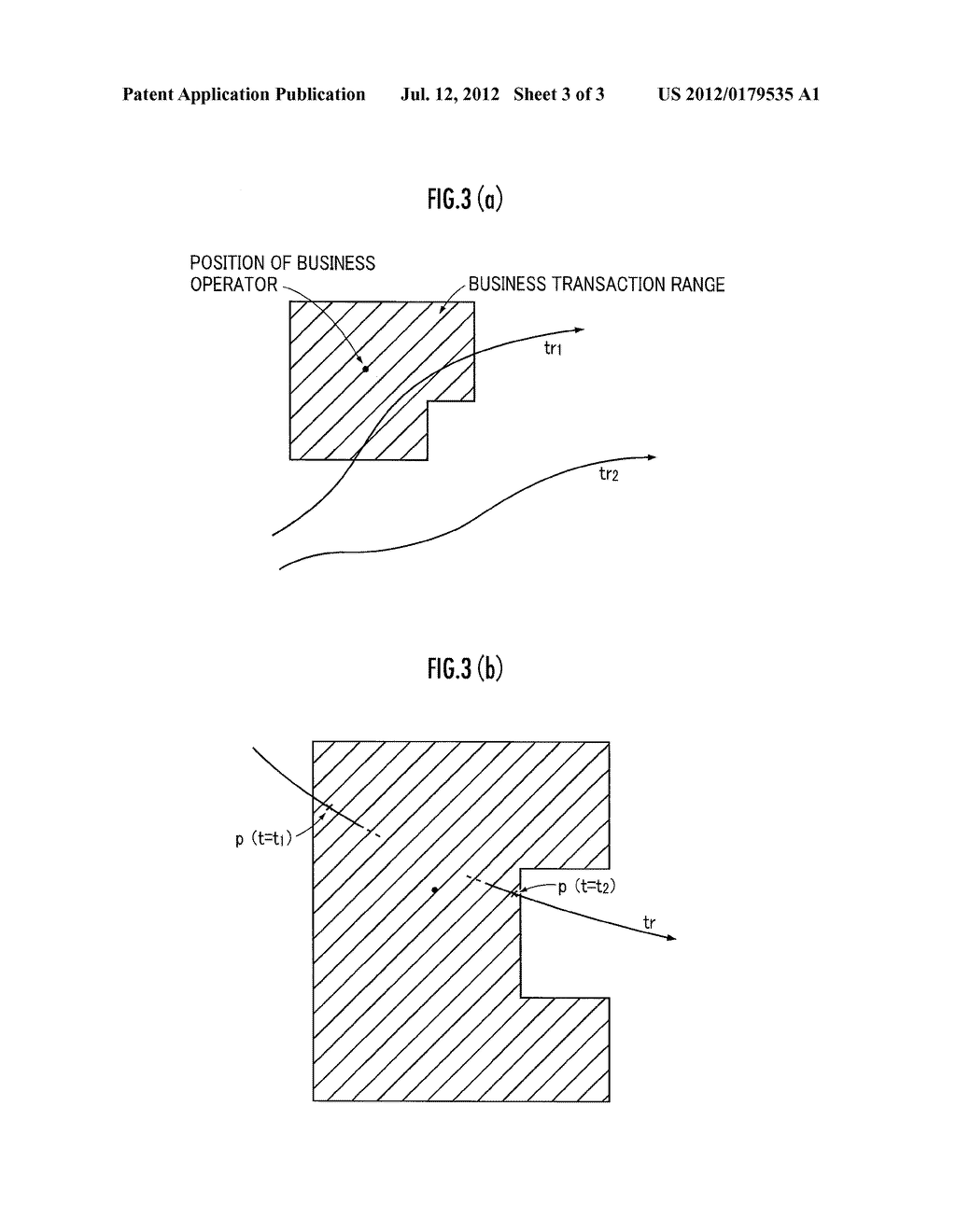 NAVIGATION SERVER AND NAVIGATION SYSTEM - diagram, schematic, and image 04