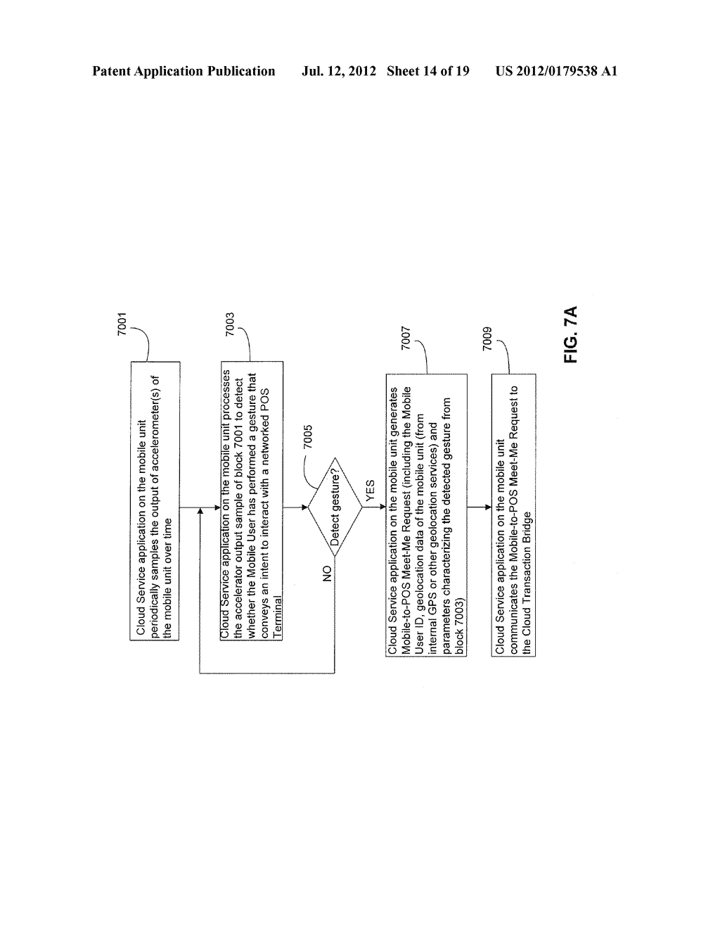 System and Method for Creating and Managing Campaigns of Electronic     Promotional Content, Including Networked Distribution and Redemption of     Such Content - diagram, schematic, and image 15