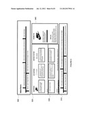 SYSTEM AND METHOD FOR PROVIDING ADVERTISEMENT IN WEB SITES diagram and image