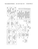 SYSTEM FOR RETRIEVING MOBILE COMMUNICATION FACILITY USER DATA FROM A     PLURALITY OF PROVIDERS diagram and image