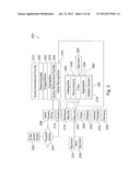 SYSTEM FOR RETRIEVING MOBILE COMMUNICATION FACILITY USER DATA FROM A     PLURALITY OF PROVIDERS diagram and image