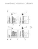 SYSTEM FOR RETRIEVING MOBILE COMMUNICATION FACILITY USER DATA FROM A     PLURALITY OF PROVIDERS diagram and image