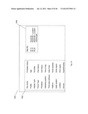 SYSTEM FOR RETRIEVING MOBILE COMMUNICATION FACILITY USER DATA FROM A     PLURALITY OF PROVIDERS diagram and image