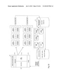 SYSTEM FOR RETRIEVING MOBILE COMMUNICATION FACILITY USER DATA FROM A     PLURALITY OF PROVIDERS diagram and image