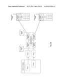 SYSTEM FOR RETRIEVING MOBILE COMMUNICATION FACILITY USER DATA FROM A     PLURALITY OF PROVIDERS diagram and image