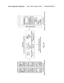 SYSTEM FOR RETRIEVING MOBILE COMMUNICATION FACILITY USER DATA FROM A     PLURALITY OF PROVIDERS diagram and image