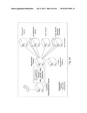 SYSTEM FOR RETRIEVING MOBILE COMMUNICATION FACILITY USER DATA FROM A     PLURALITY OF PROVIDERS diagram and image