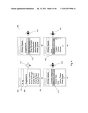 SYSTEM FOR RETRIEVING MOBILE COMMUNICATION FACILITY USER DATA FROM A     PLURALITY OF PROVIDERS diagram and image