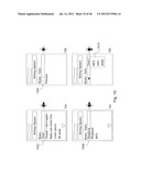 SYSTEM FOR RETRIEVING MOBILE COMMUNICATION FACILITY USER DATA FROM A     PLURALITY OF PROVIDERS diagram and image