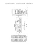 SYSTEM FOR RETRIEVING MOBILE COMMUNICATION FACILITY USER DATA FROM A     PLURALITY OF PROVIDERS diagram and image