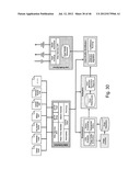 SYSTEM FOR RETRIEVING MOBILE COMMUNICATION FACILITY USER DATA FROM A     PLURALITY OF PROVIDERS diagram and image