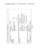 SYSTEM FOR RETRIEVING MOBILE COMMUNICATION FACILITY USER DATA FROM A     PLURALITY OF PROVIDERS diagram and image