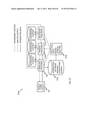 SYSTEM FOR RETRIEVING MOBILE COMMUNICATION FACILITY USER DATA FROM A     PLURALITY OF PROVIDERS diagram and image