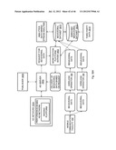 SYSTEM FOR RETRIEVING MOBILE COMMUNICATION FACILITY USER DATA FROM A     PLURALITY OF PROVIDERS diagram and image