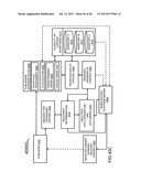 SYSTEM FOR RETRIEVING MOBILE COMMUNICATION FACILITY USER DATA FROM A     PLURALITY OF PROVIDERS diagram and image