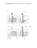 SYSTEM FOR RETRIEVING MOBILE COMMUNICATION FACILITY USER DATA FROM A     PLURALITY OF PROVIDERS diagram and image