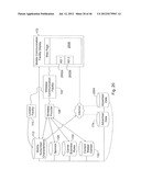 SYSTEM FOR RETRIEVING MOBILE COMMUNICATION FACILITY USER DATA FROM A     PLURALITY OF PROVIDERS diagram and image