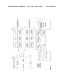 SYSTEM FOR RETRIEVING MOBILE COMMUNICATION FACILITY USER DATA FROM A     PLURALITY OF PROVIDERS diagram and image