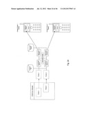 SYSTEM FOR RETRIEVING MOBILE COMMUNICATION FACILITY USER DATA FROM A     PLURALITY OF PROVIDERS diagram and image