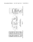 SYSTEM FOR RETRIEVING MOBILE COMMUNICATION FACILITY USER DATA FROM A     PLURALITY OF PROVIDERS diagram and image